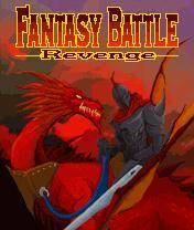Fantasy Battle Revenge (128x160)